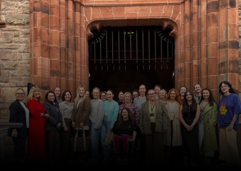 Just Connect Derry/Londonderry