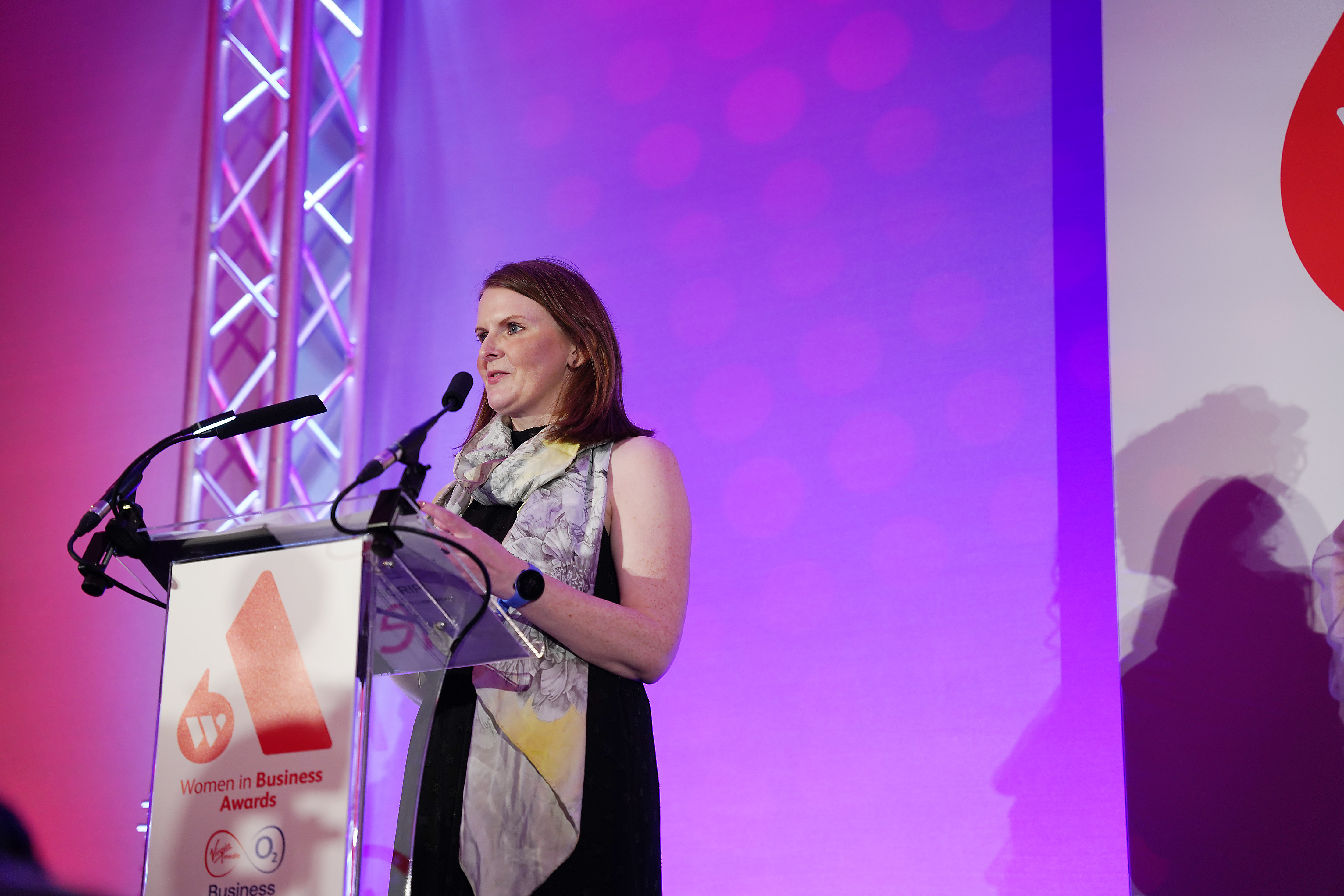 Women in Business Awards 2024