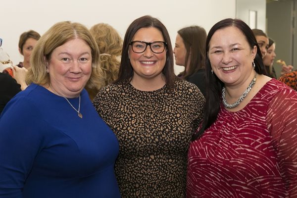 Awards Finalists Retreat 2019