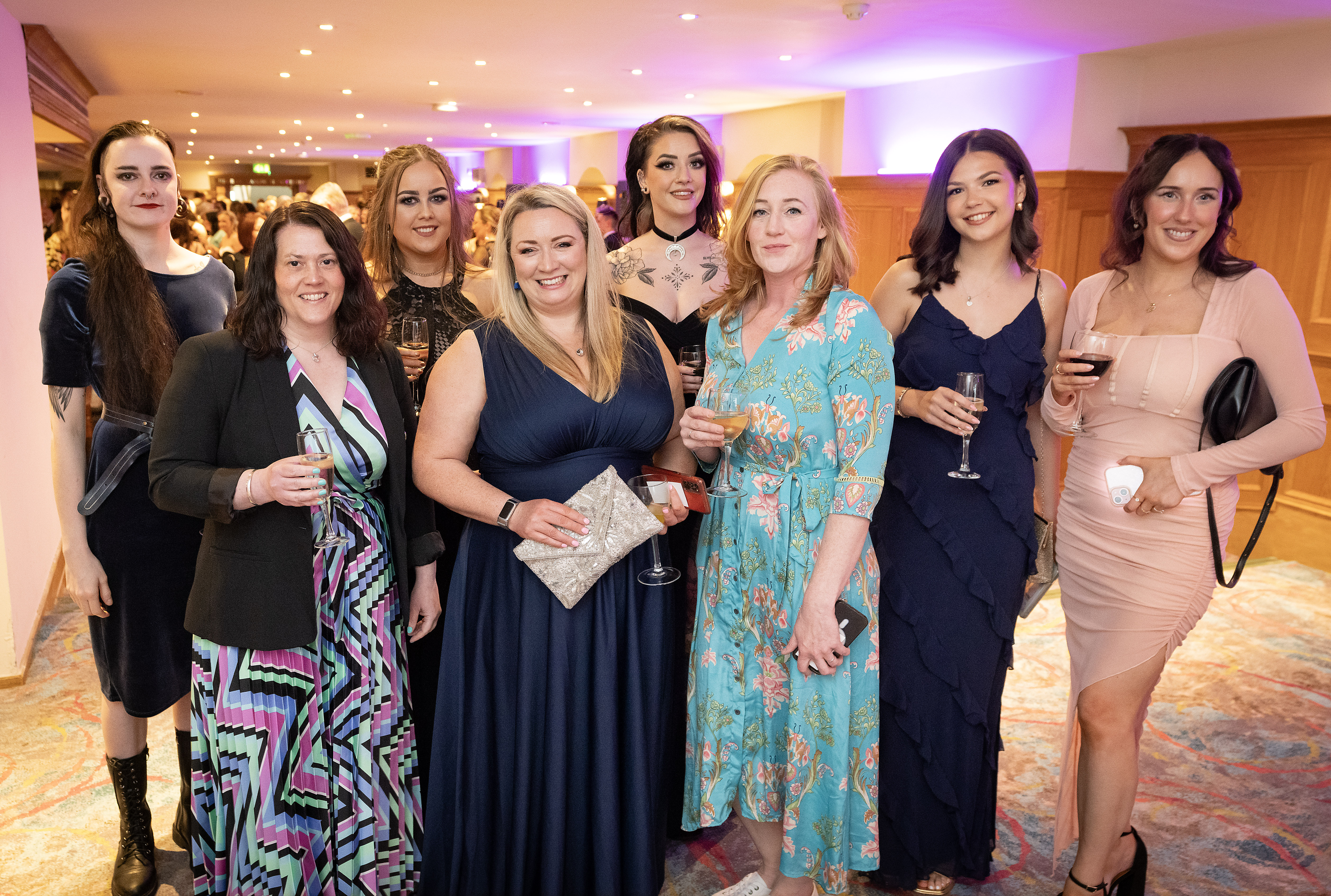 Women in Tech Awards 2024