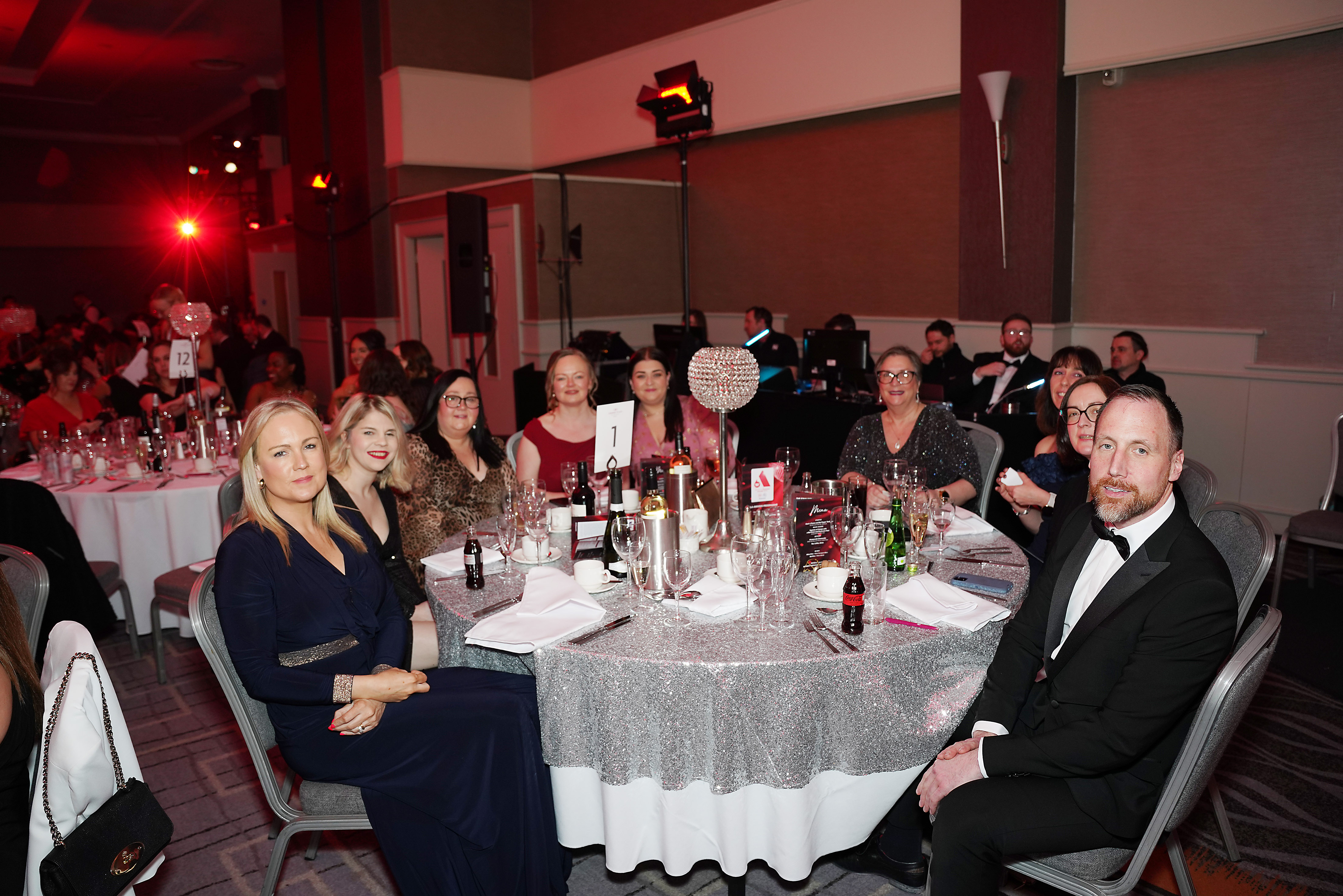 Women in Business Awards 2024