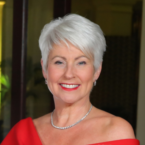 Pamela Ballantine