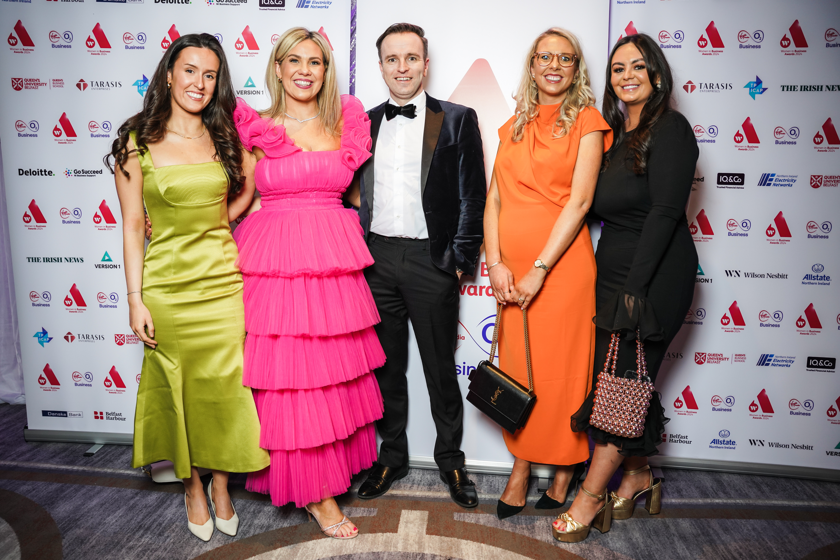  Women in Business Awards 2024