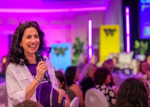 Keeping It Real – Because That’s How Businesses Really Grow