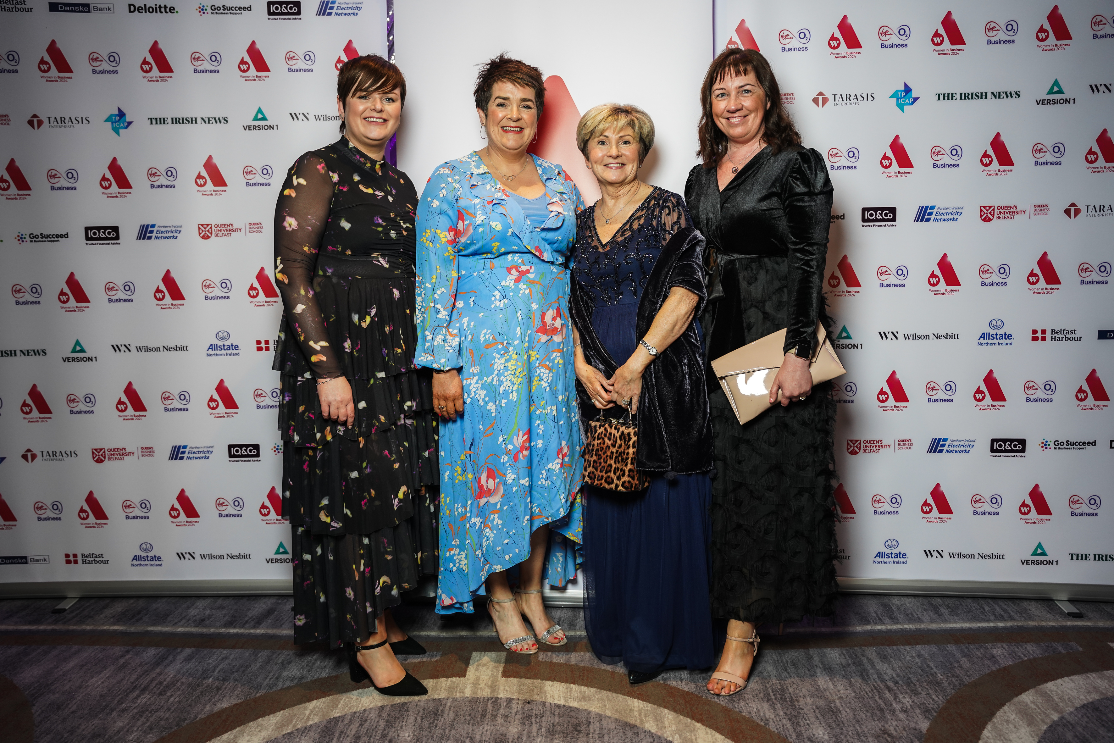  Women in Business Awards 2024