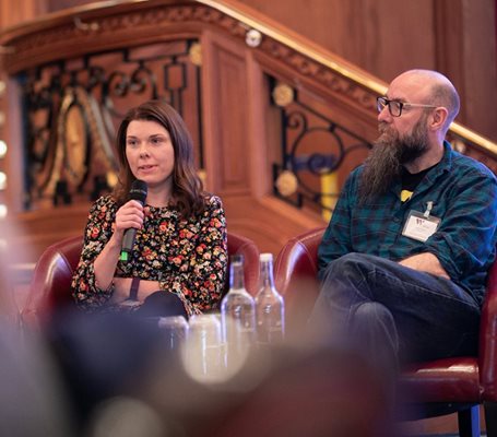 Women in Tech Conference 2020