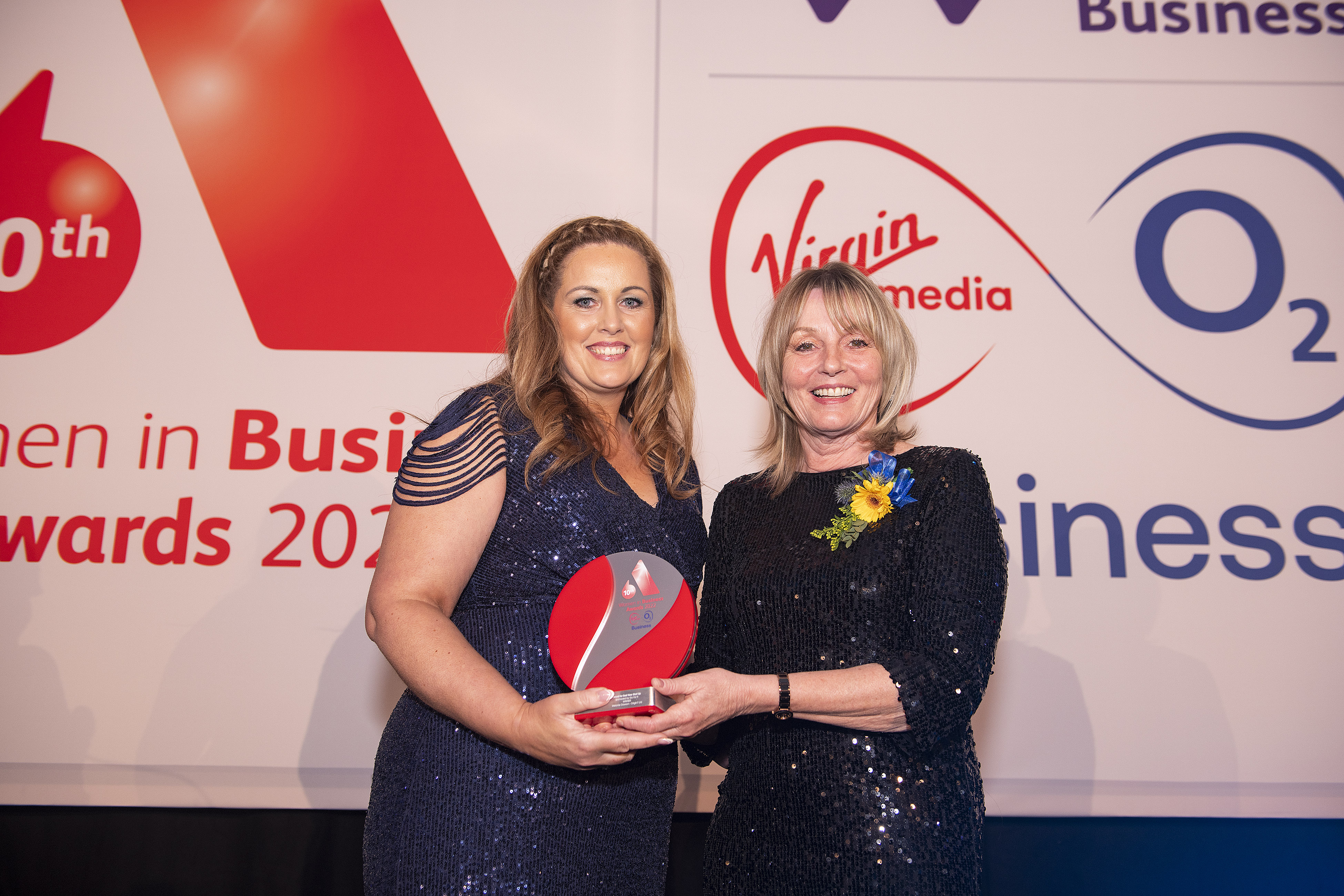 Women in Business Awards 2022
