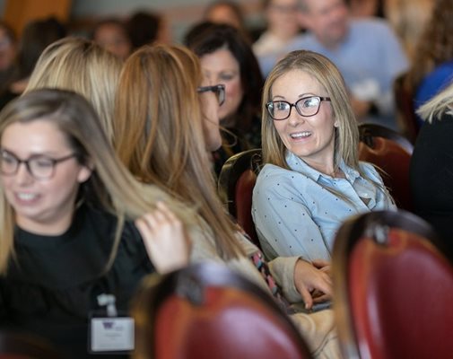 Women in Tech Conference 2020