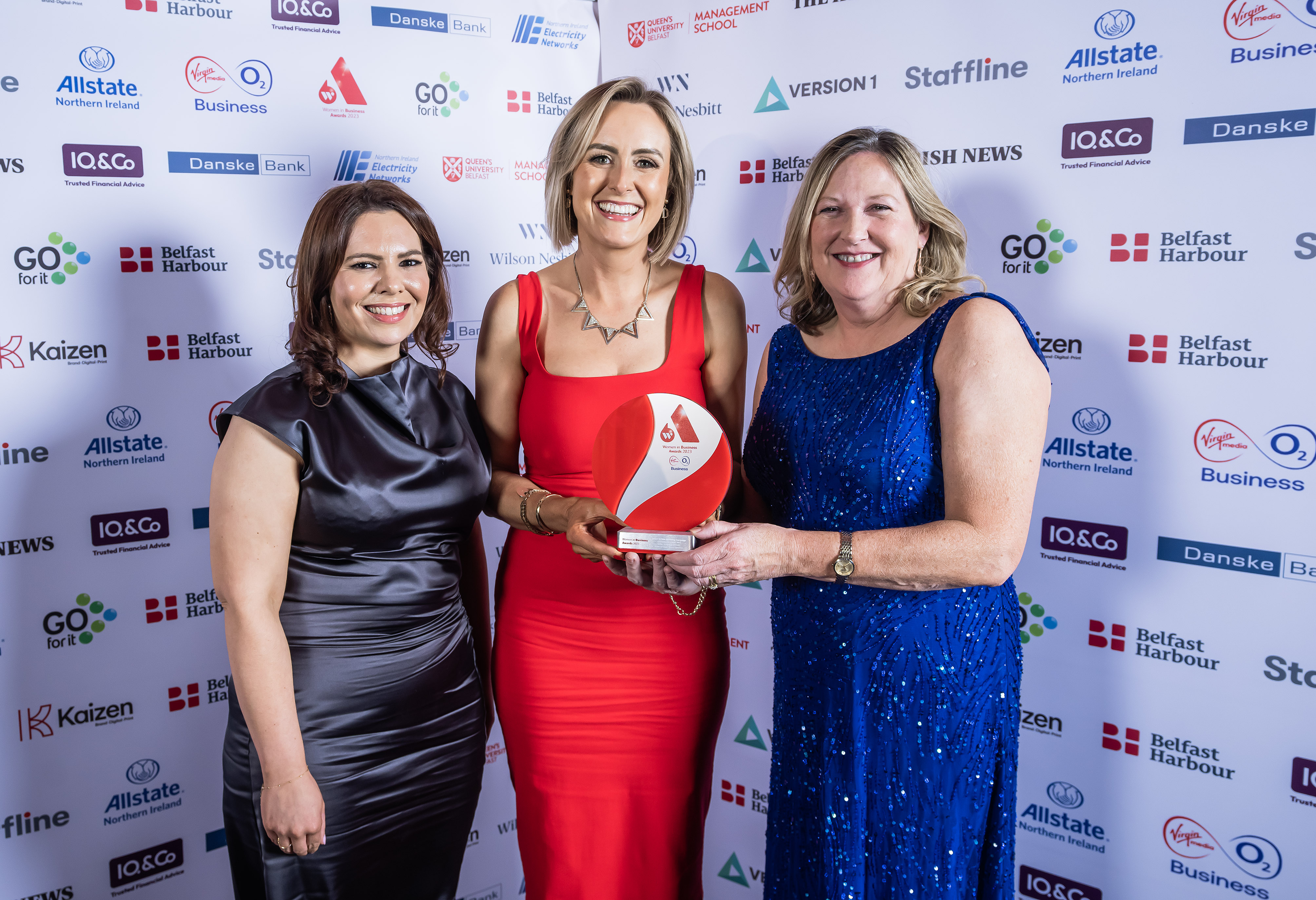 Women in Business Awards | 2023