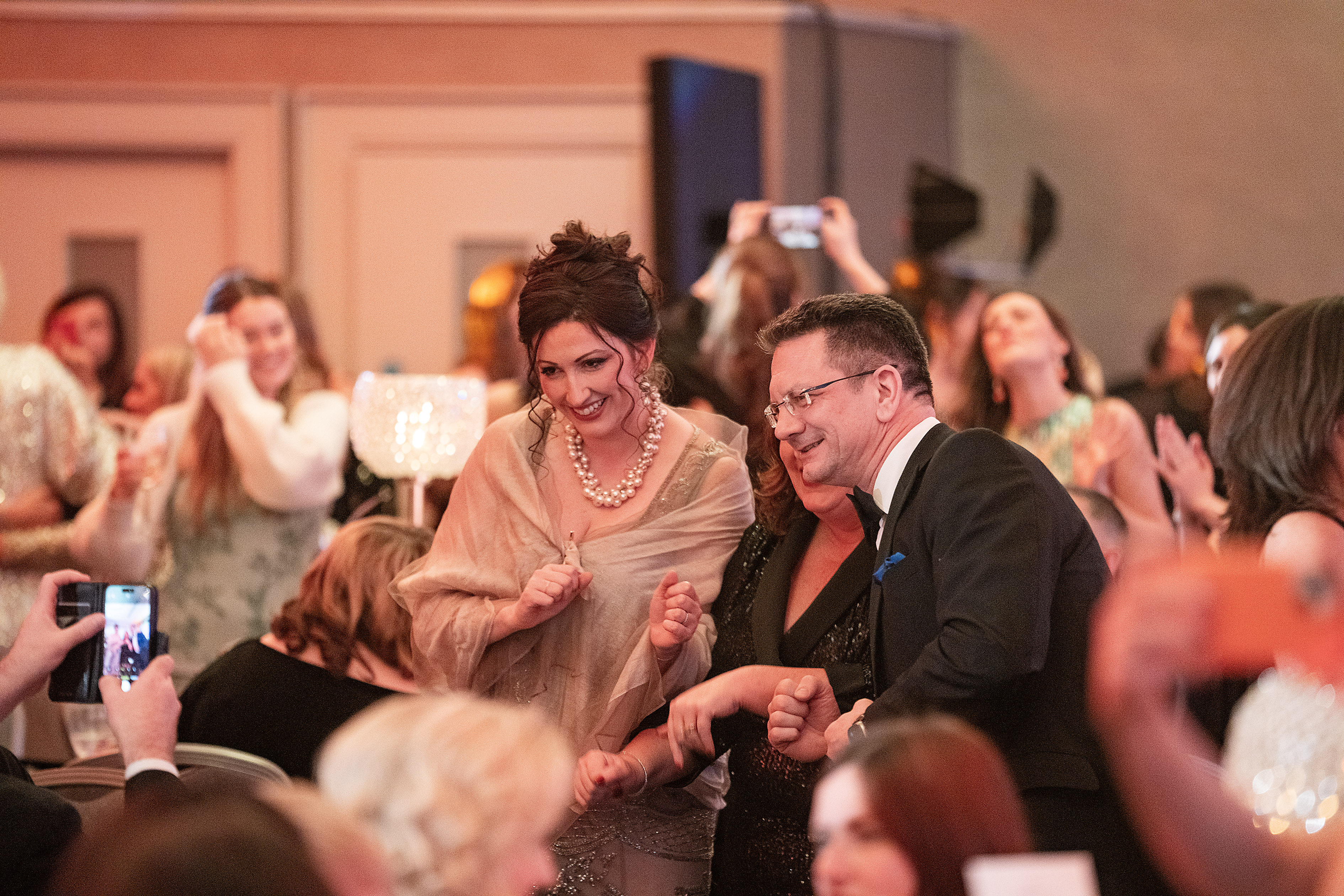 Women in Business Awards 2024