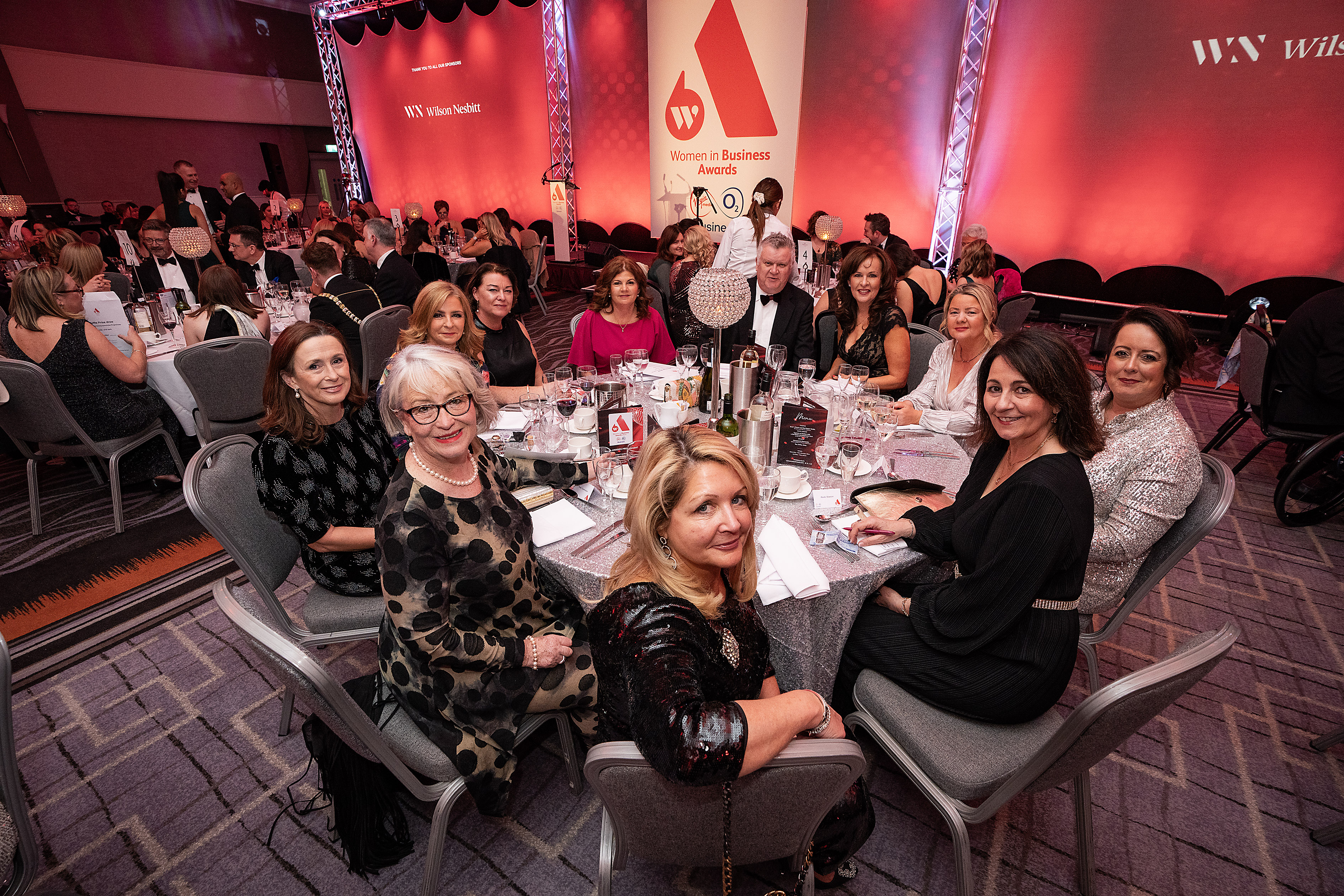 Women in Business Awards 2024