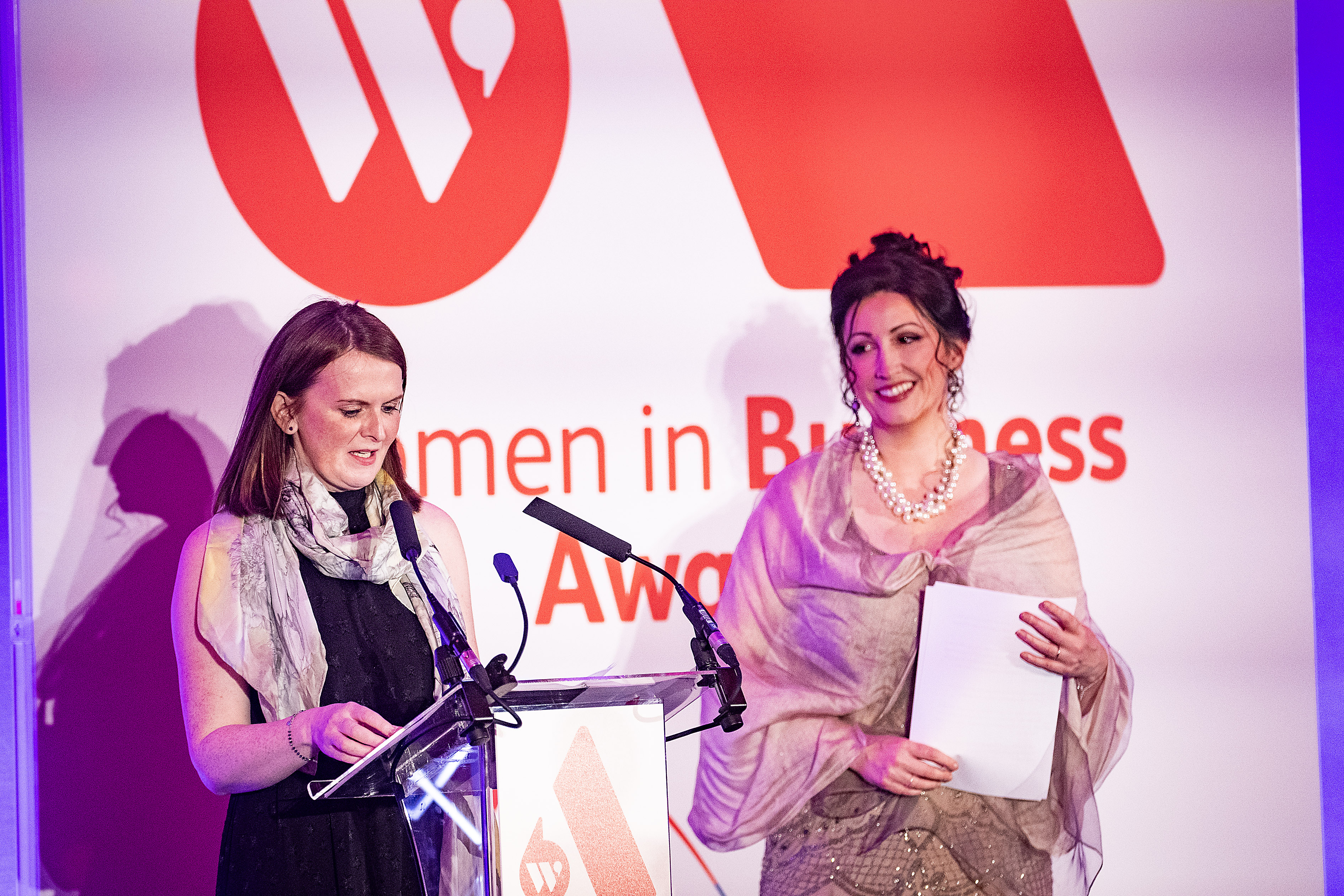 Women in Business Awards 2024