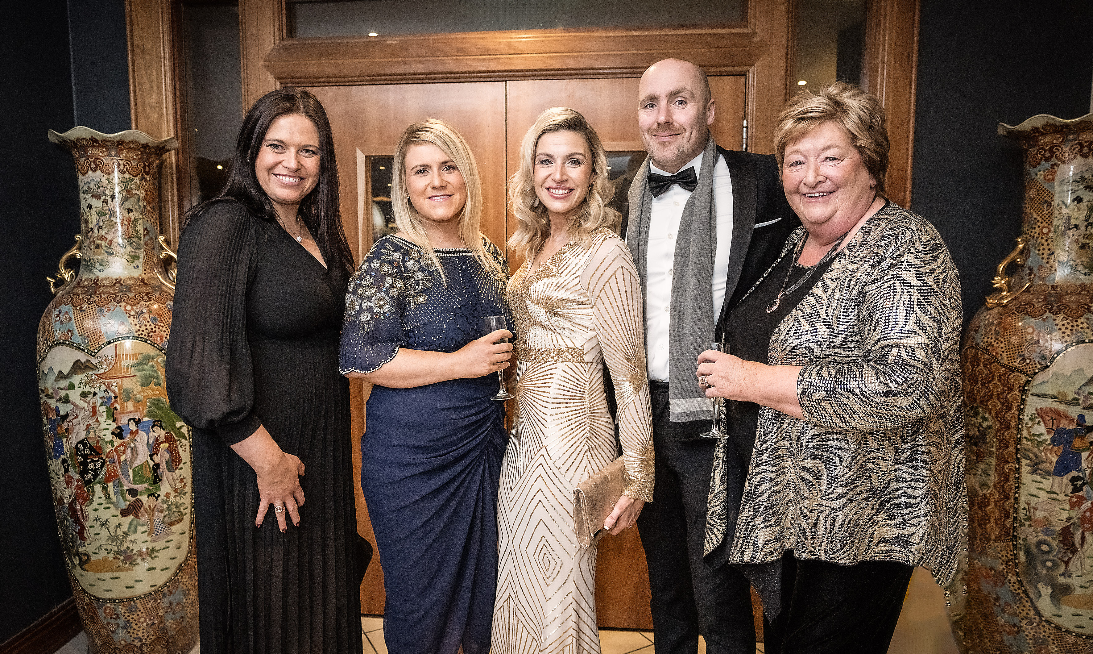 Women in Business Awards 2024