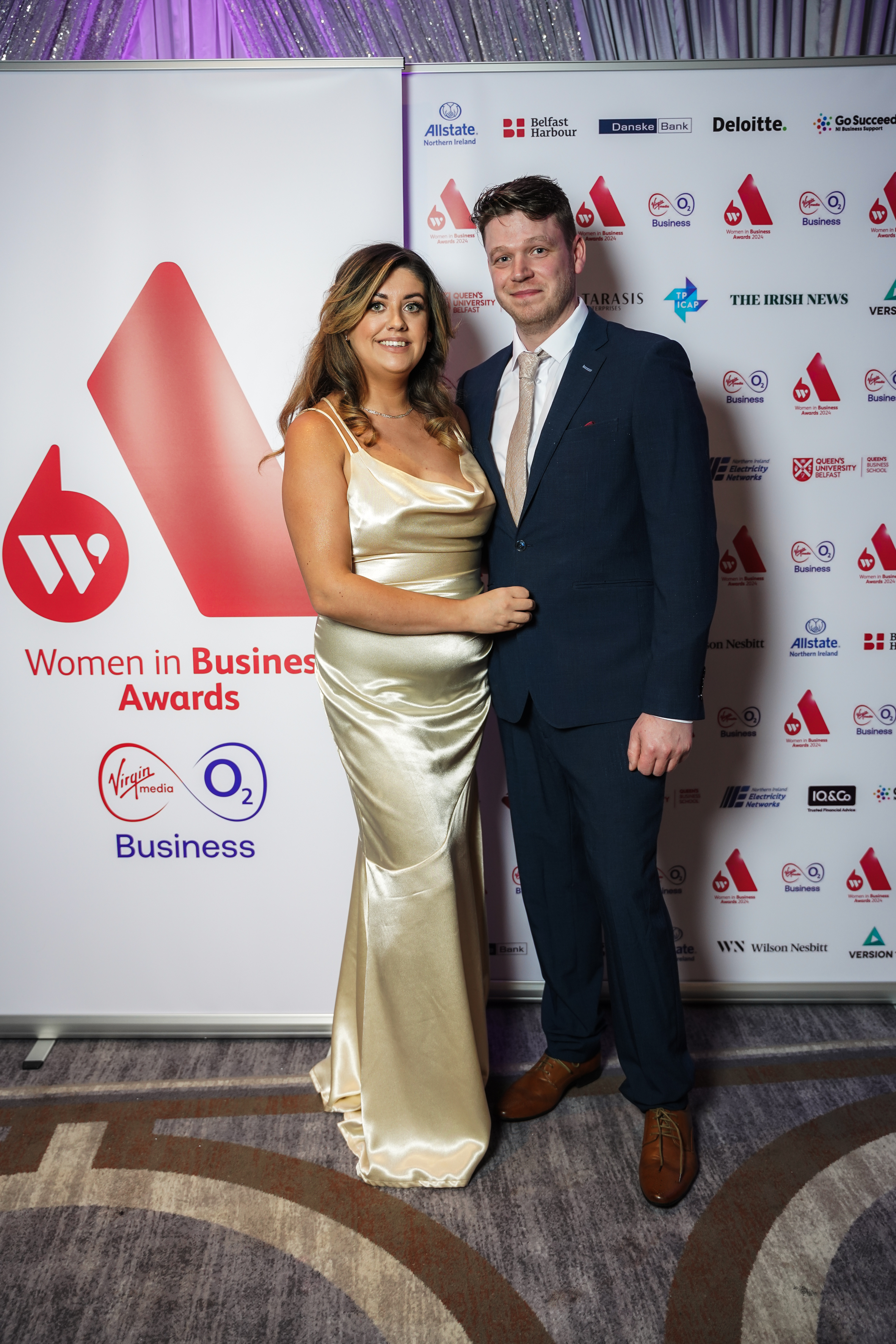  Women in Business Awards 2024