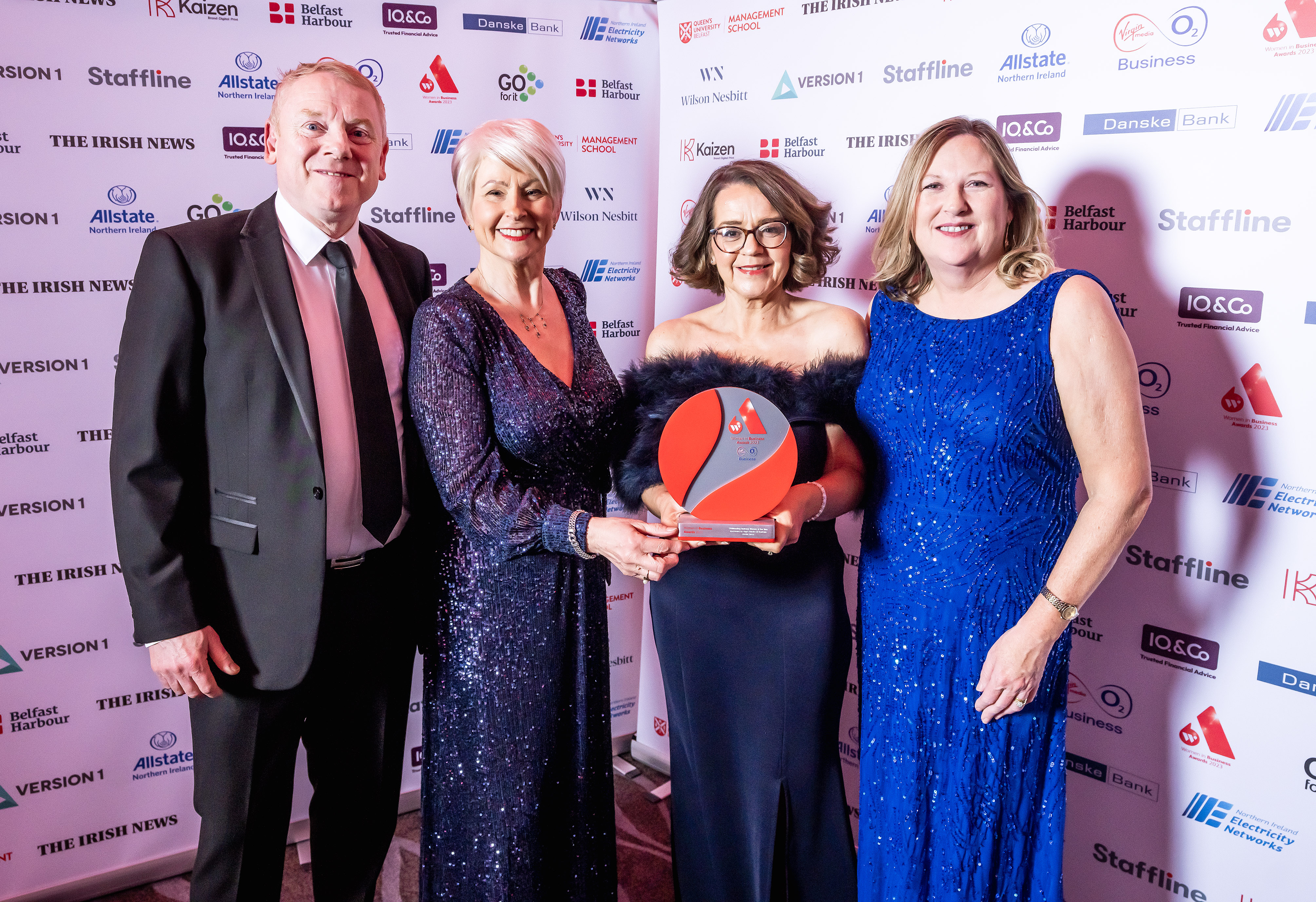 Women in Business Awards | 2023