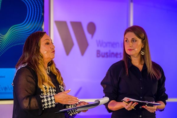 All-Island Voices of Leadership Conference 2021