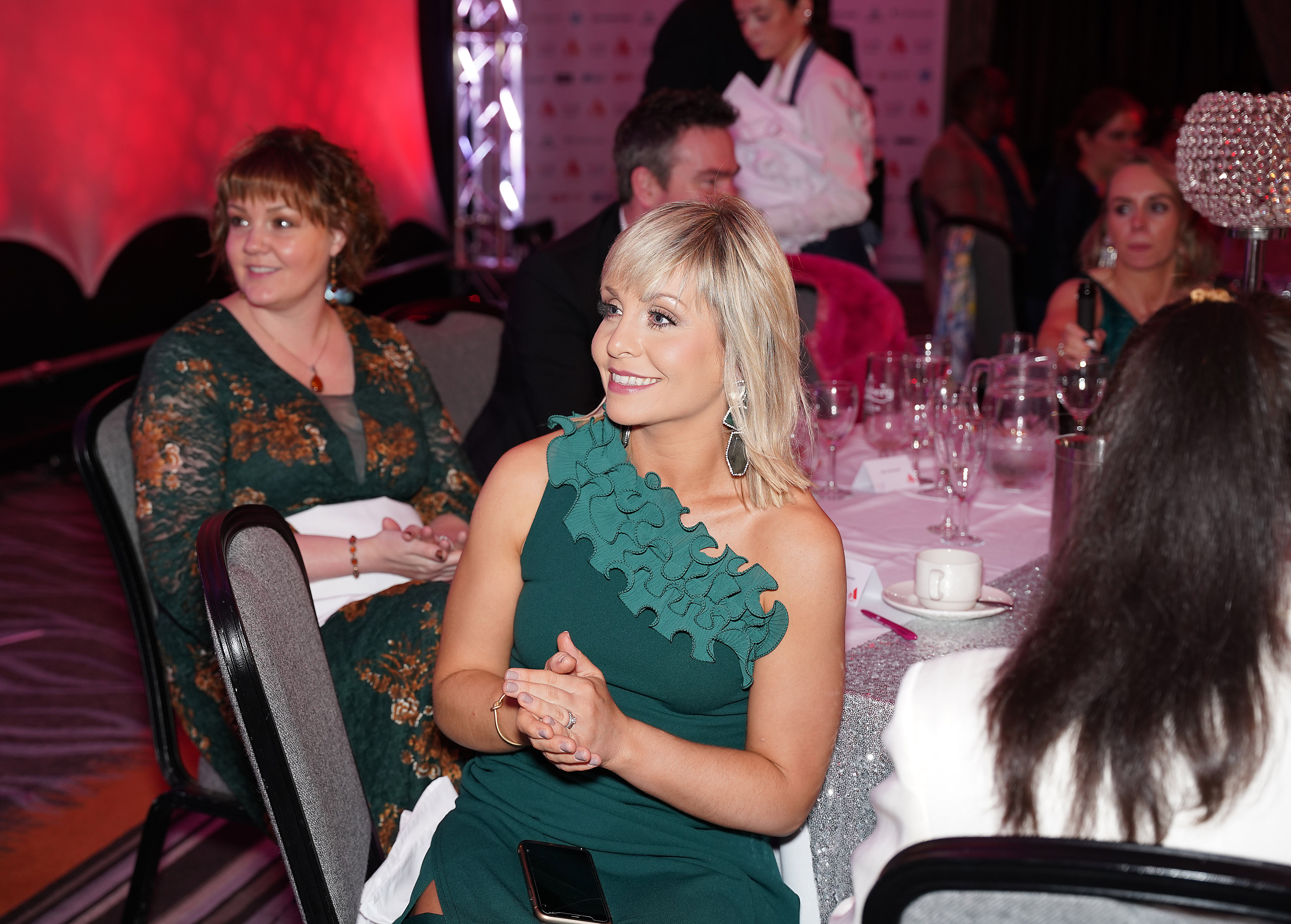 Women in Business Awards 2024