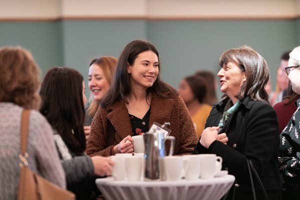 Women in Tech Conference 2020