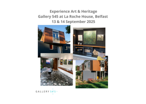 Experience Art & Architecture