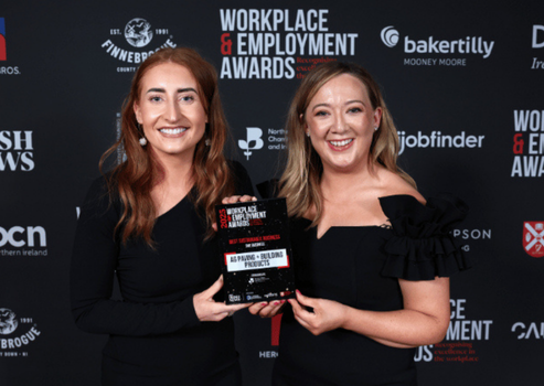 AG Secures Top UK Awards for Carbon Cuts and Company Culture