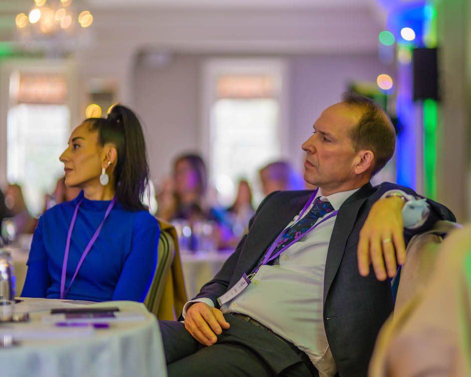 Voices of Leadership