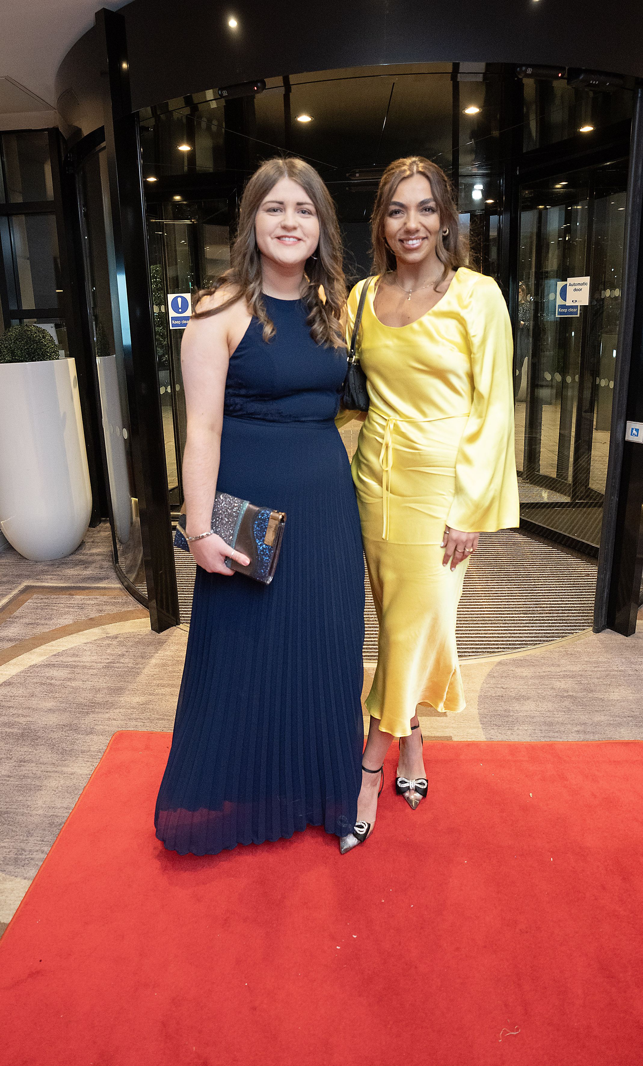 Women in Business Awards 2024