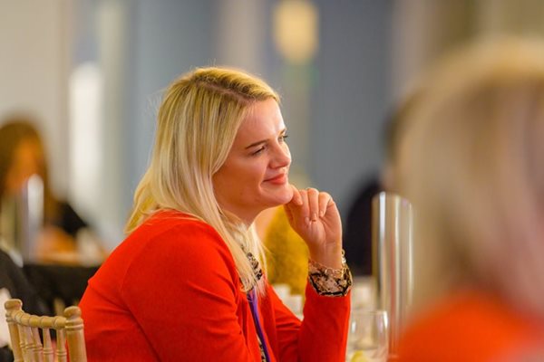 All-Island Voices of Leadership Conference 2021