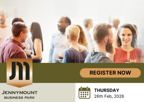 Jennymount Networking: Supercharge Your LinkedIn Game To Create More Leads