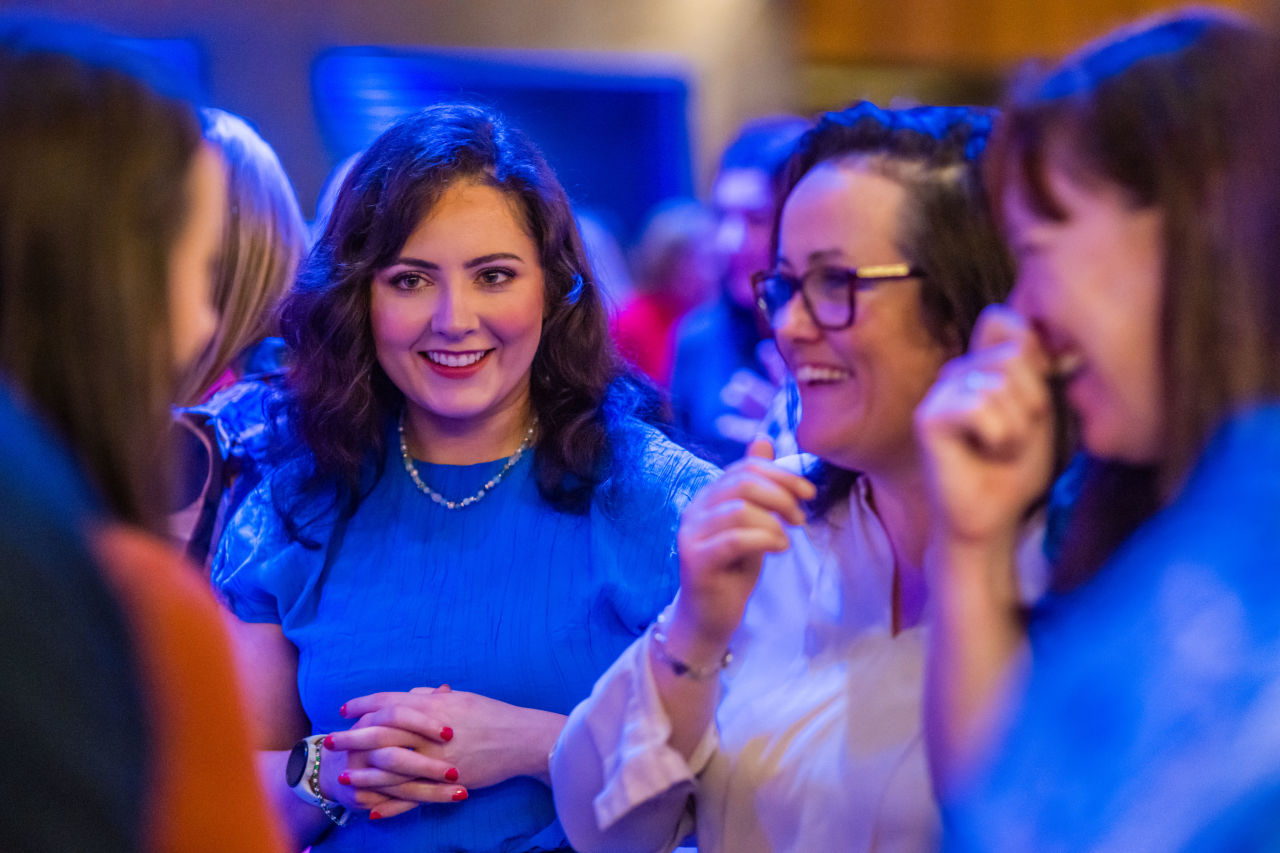 Voices of Leadership 2024