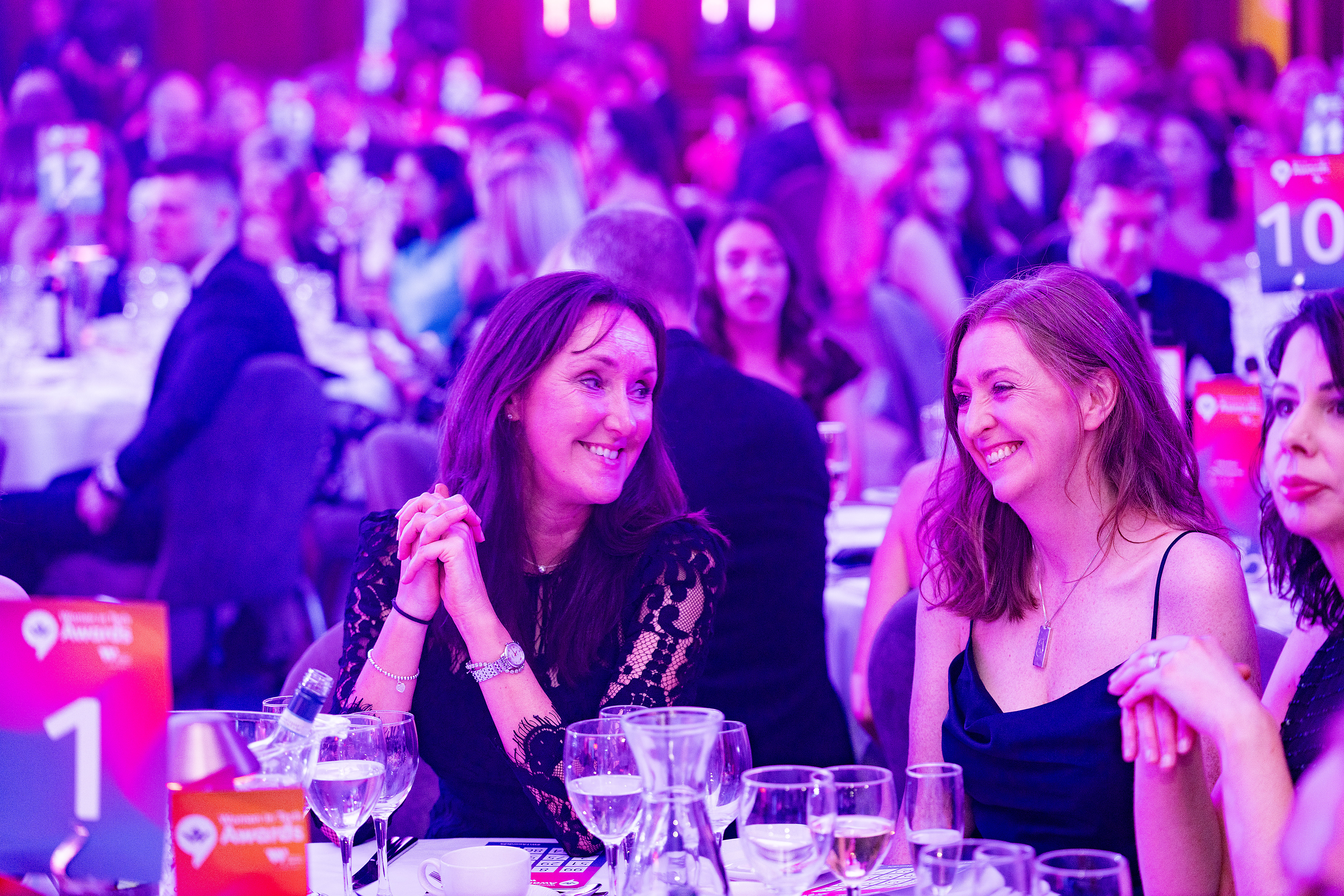 Women in Tech Awards 2024