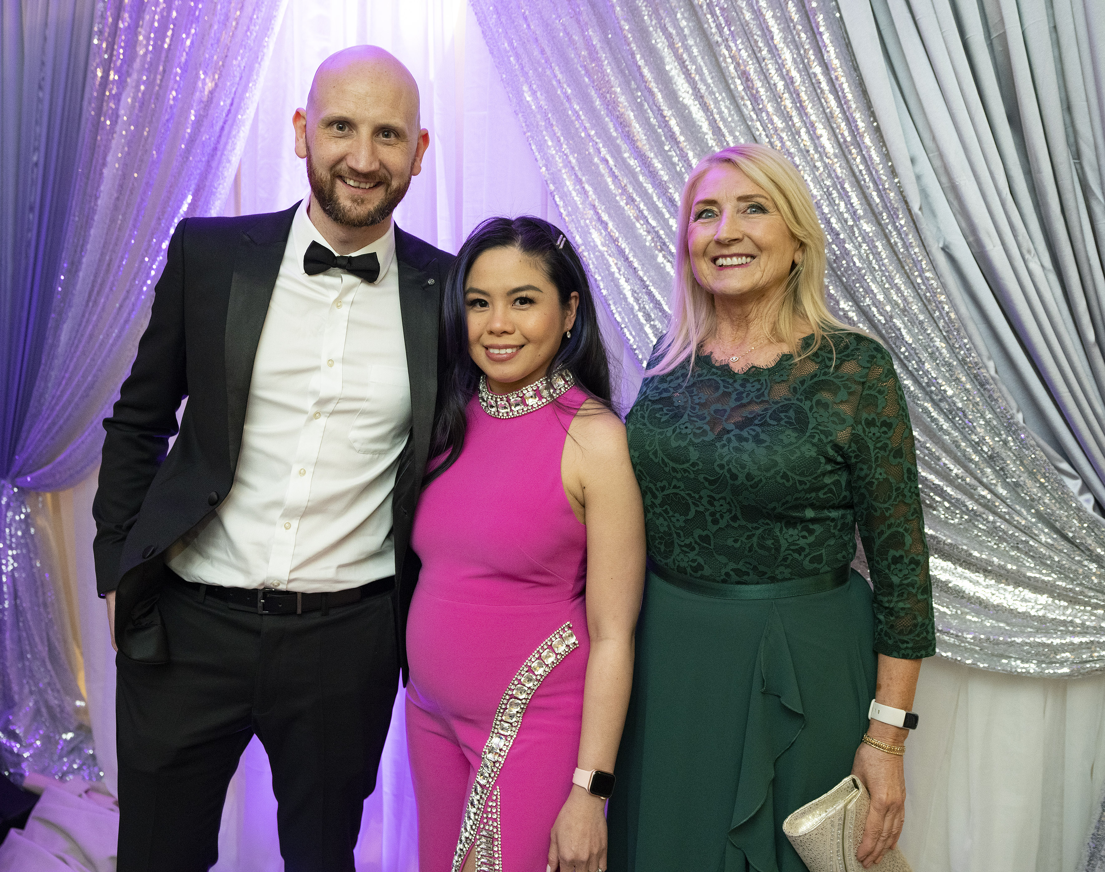 Women in Business Awards 2024