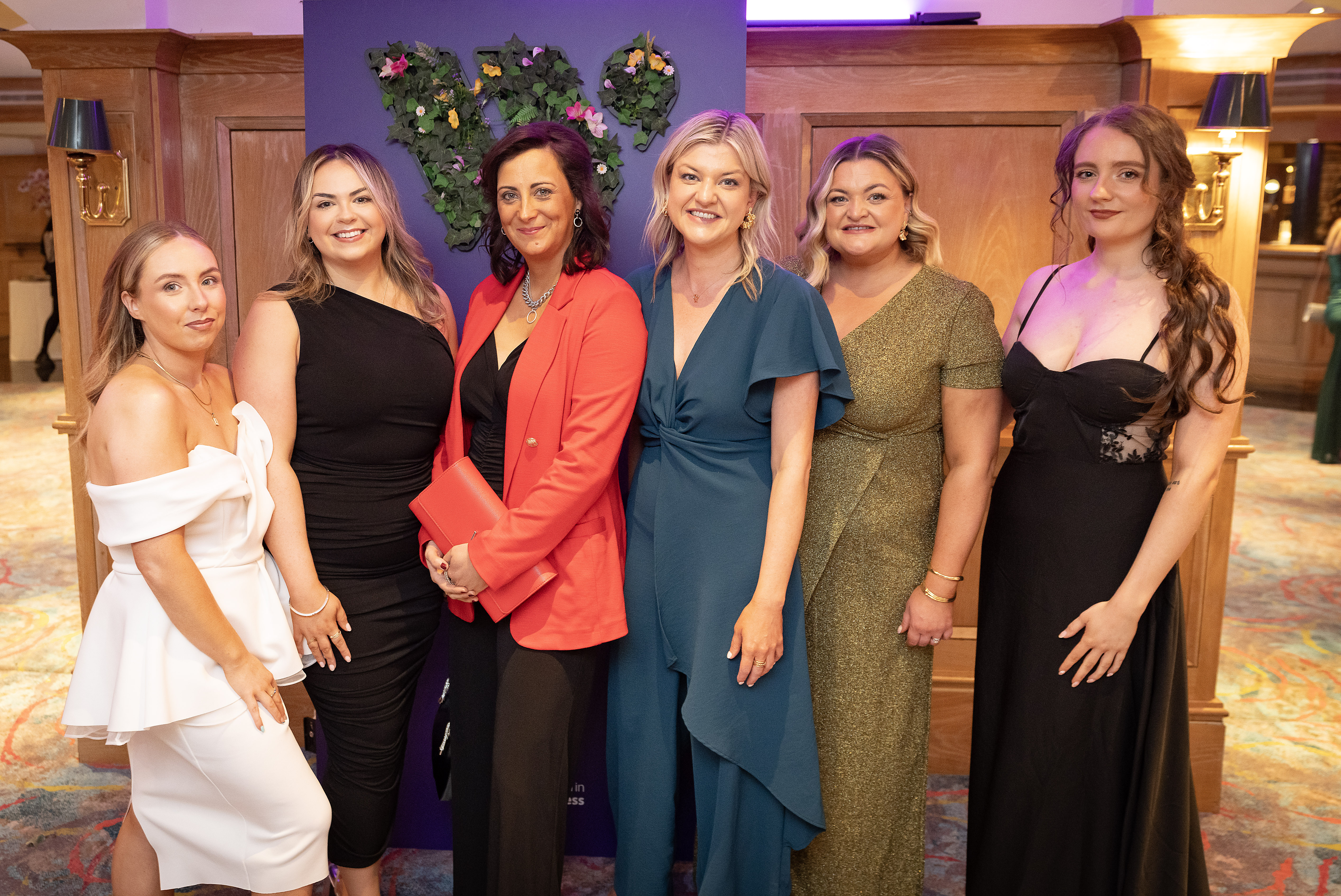 Women in Tech Awards 2024