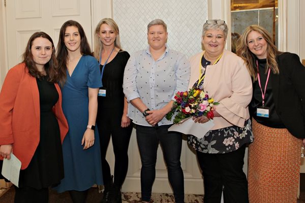 Yes You Can 20K Fund Pitching Competition