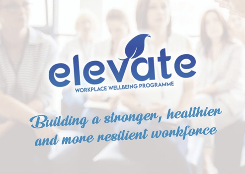 Elevate Workplace Wellbeing Programme Launched to Strengthen Employee Mental Health