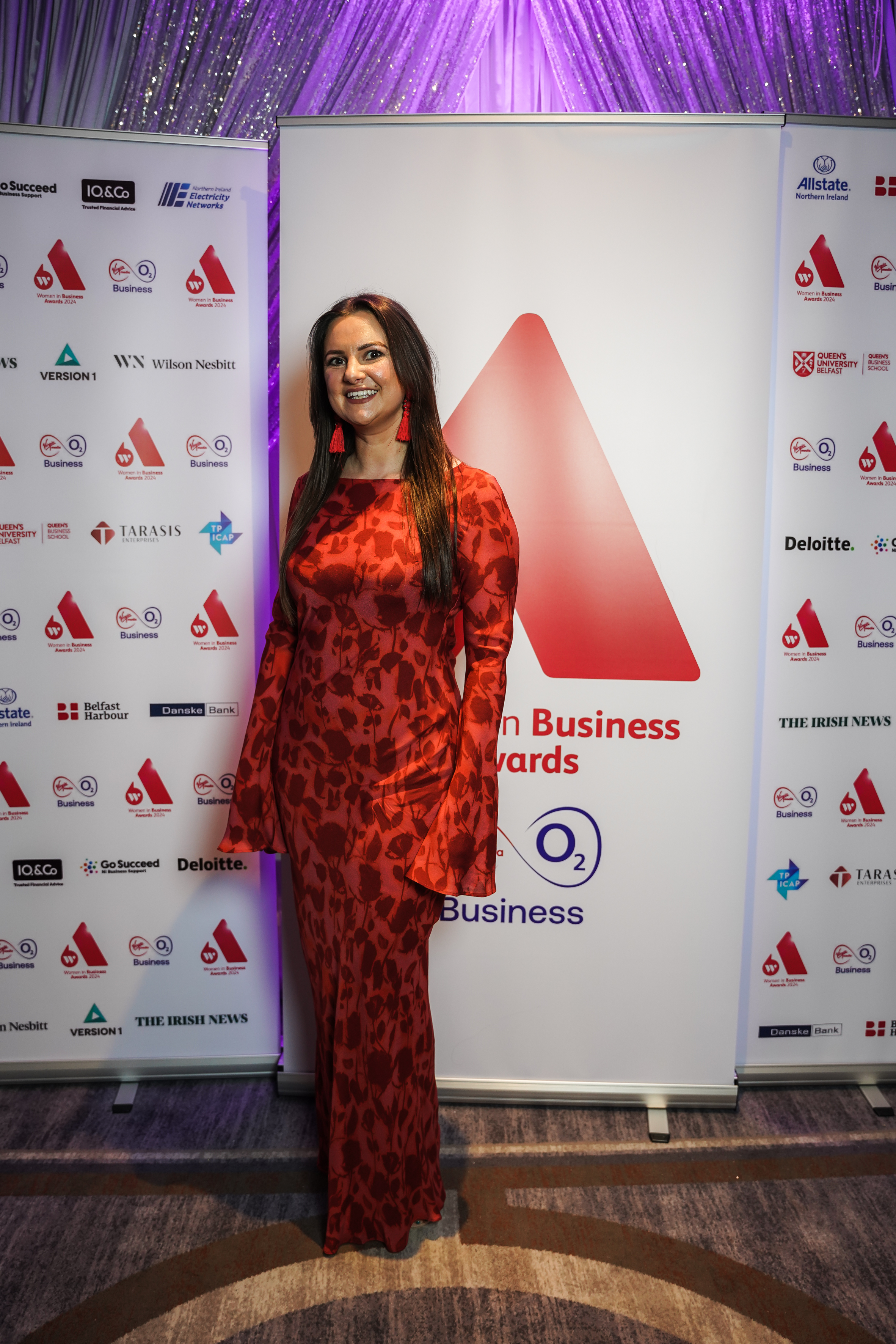  Women in Business Awards 2024