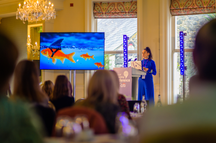 Voices of Leadership