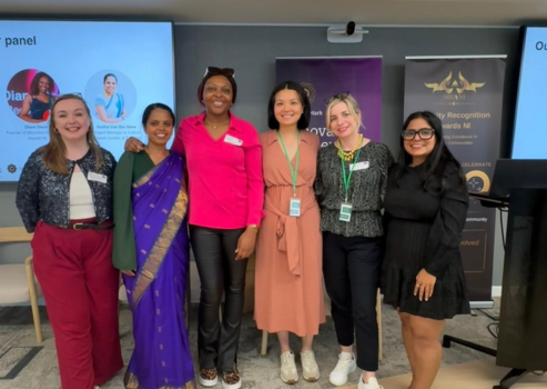 Multicultural Women's Network