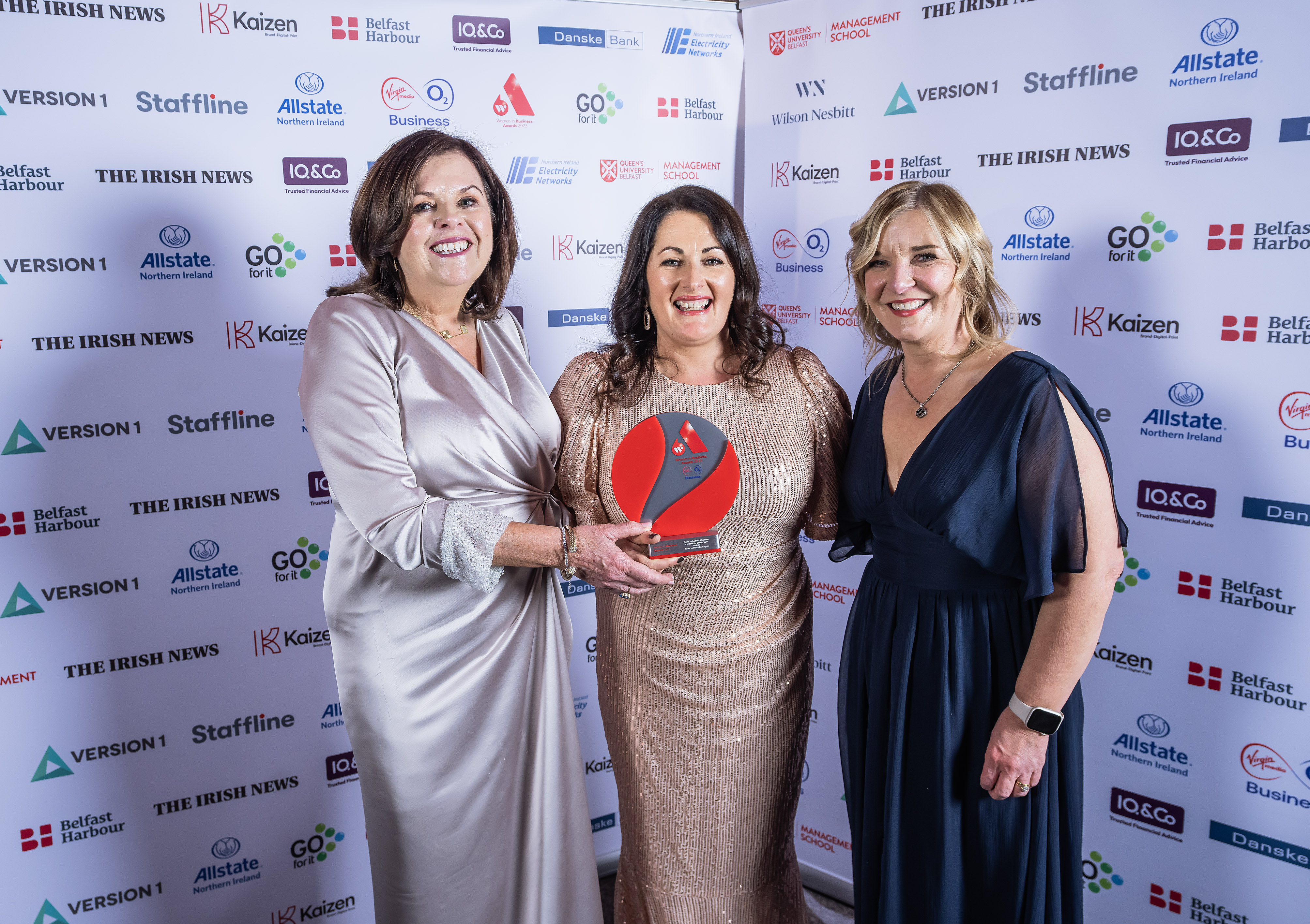 Women in Business Awards | 2023