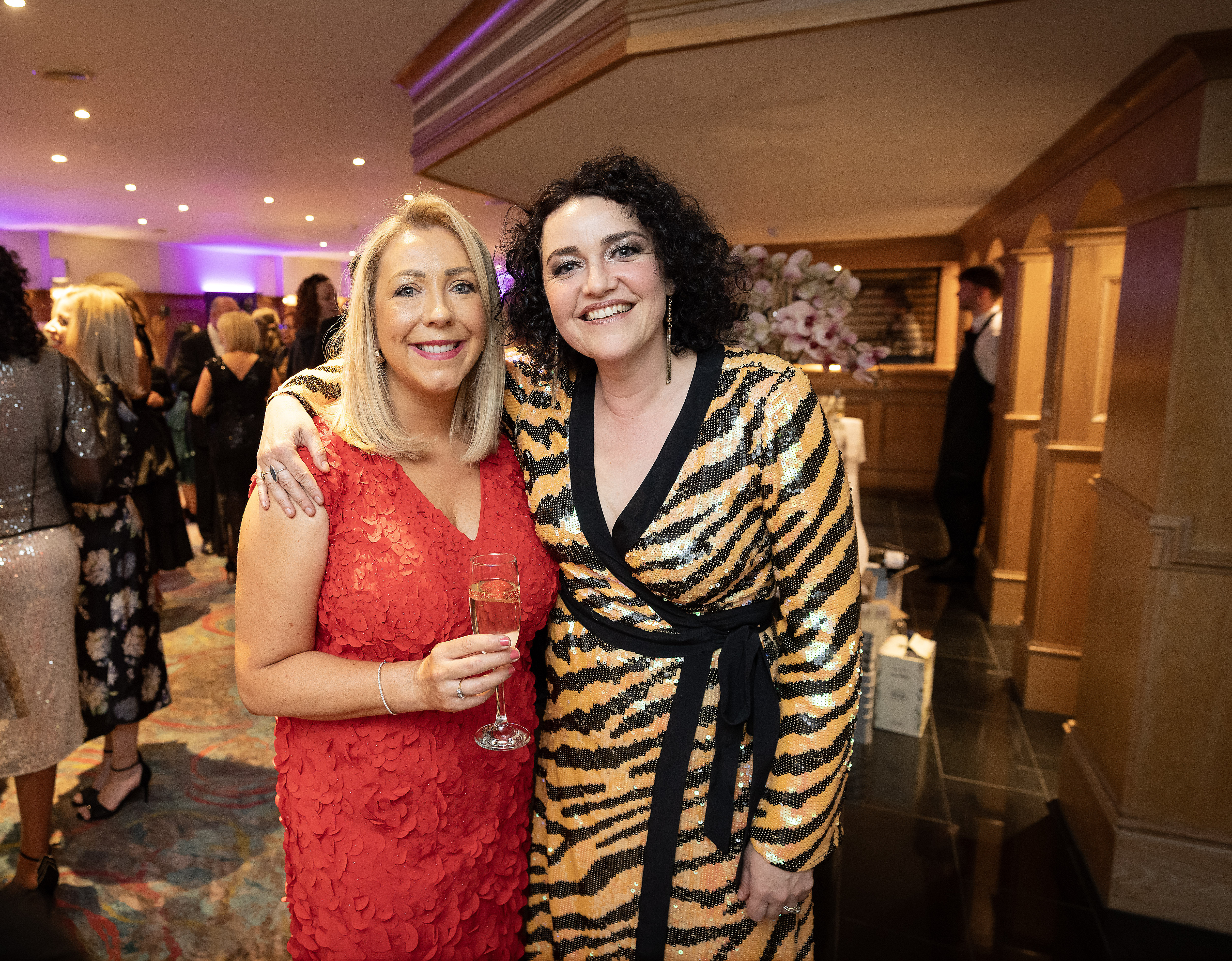 Women in Tech Awards 2024