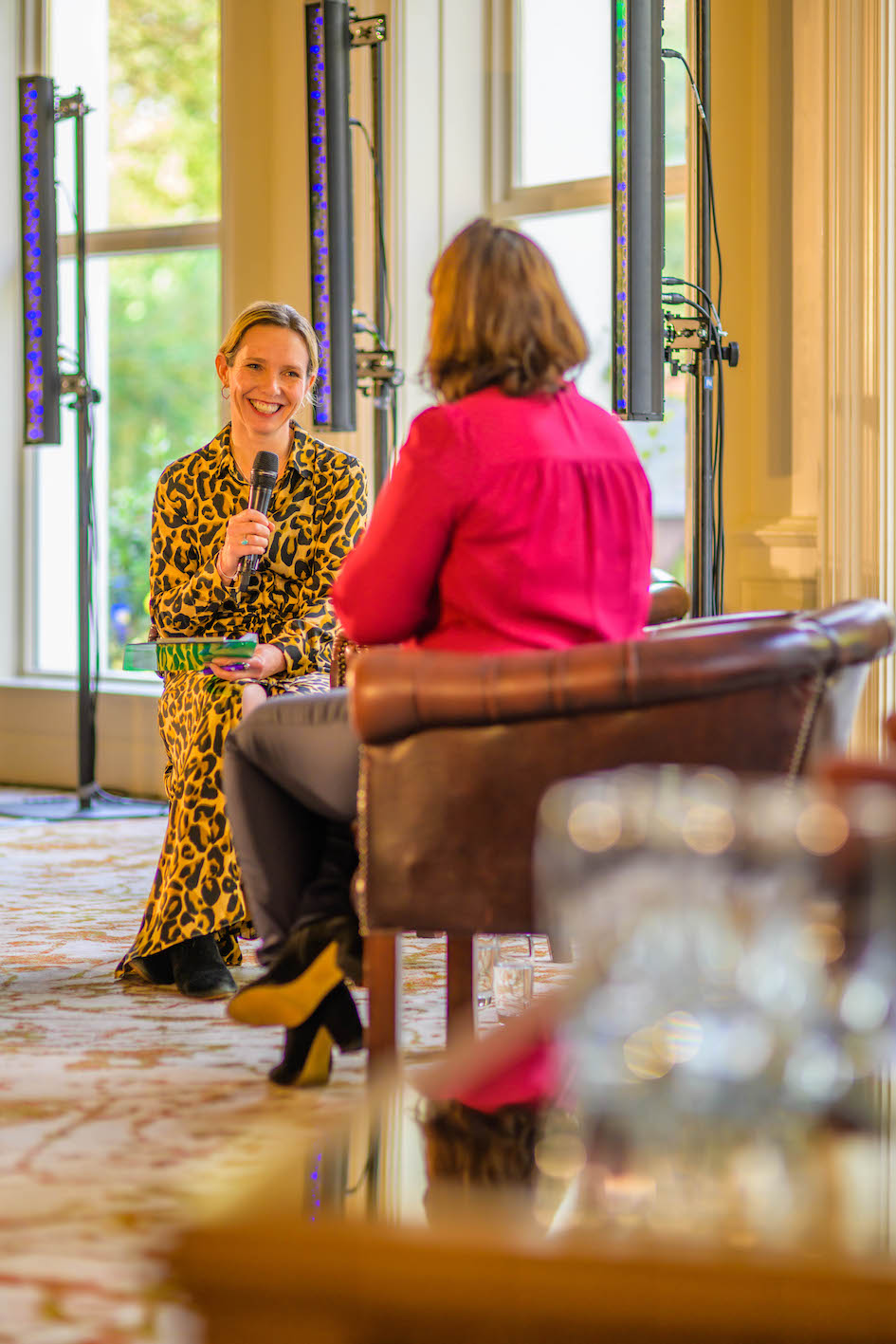 Voices of Leadership