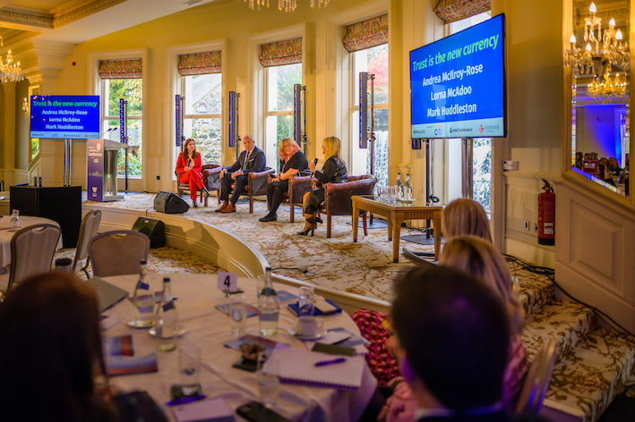 Voices of Leadership