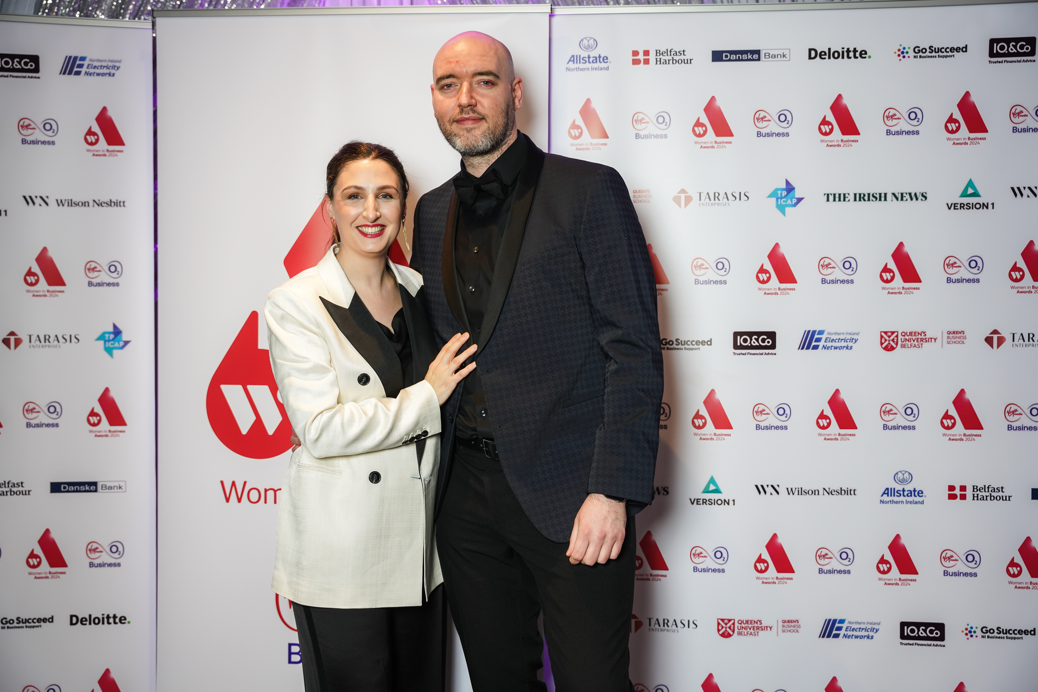  Women in Business Awards 2024