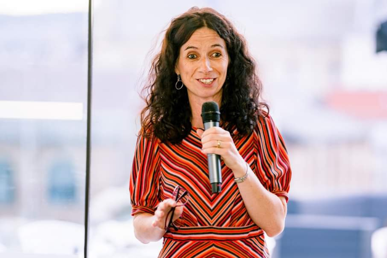 Global Entrepreneurship Week 2022