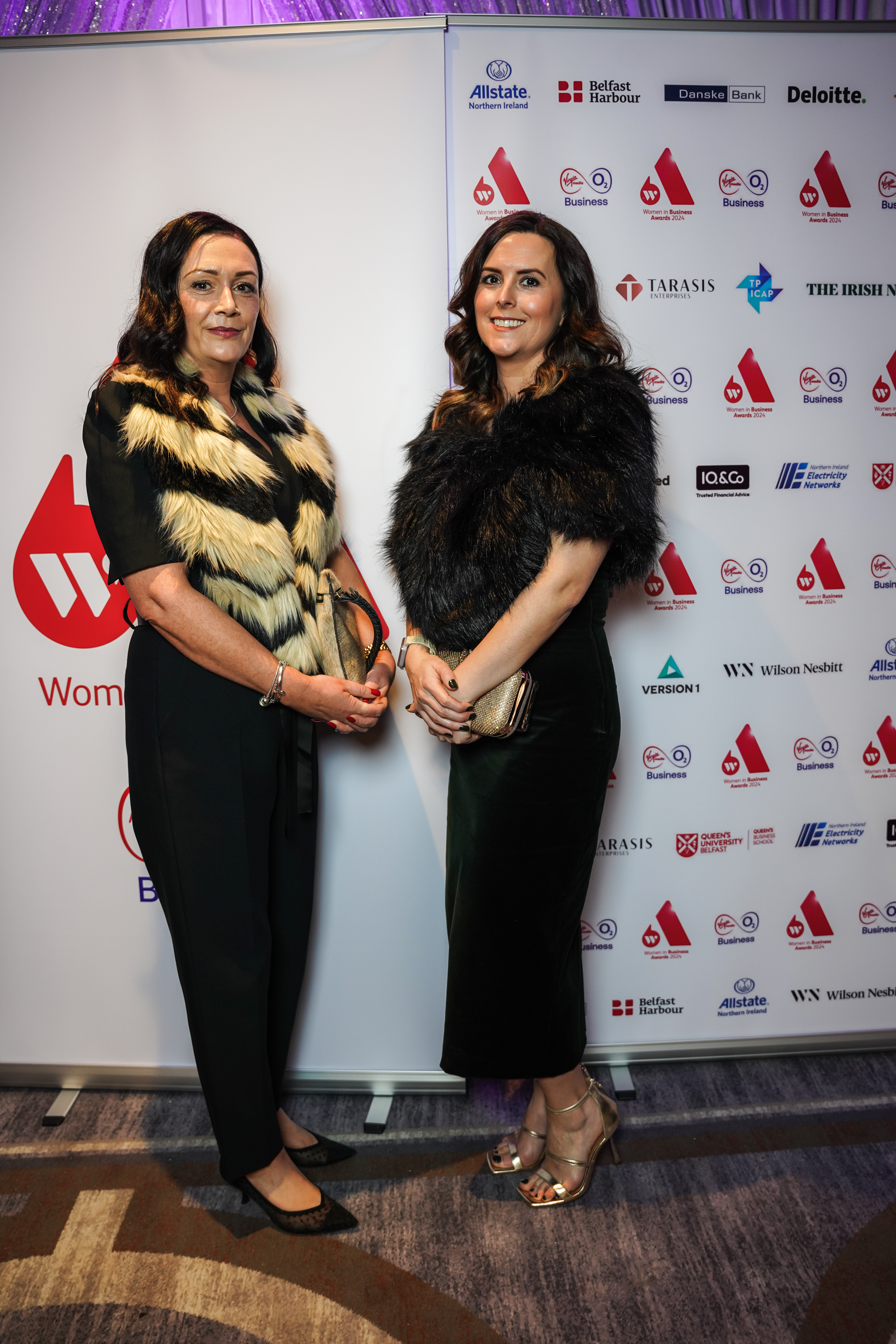  Women in Business Awards 2024