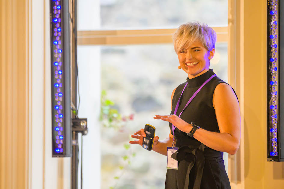 Voices of Leadership