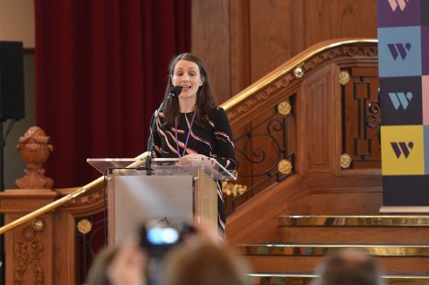 Women in Tech Conference 2019