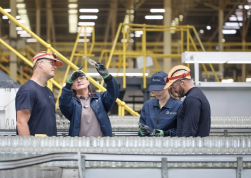 Women in Manufacturing Connect