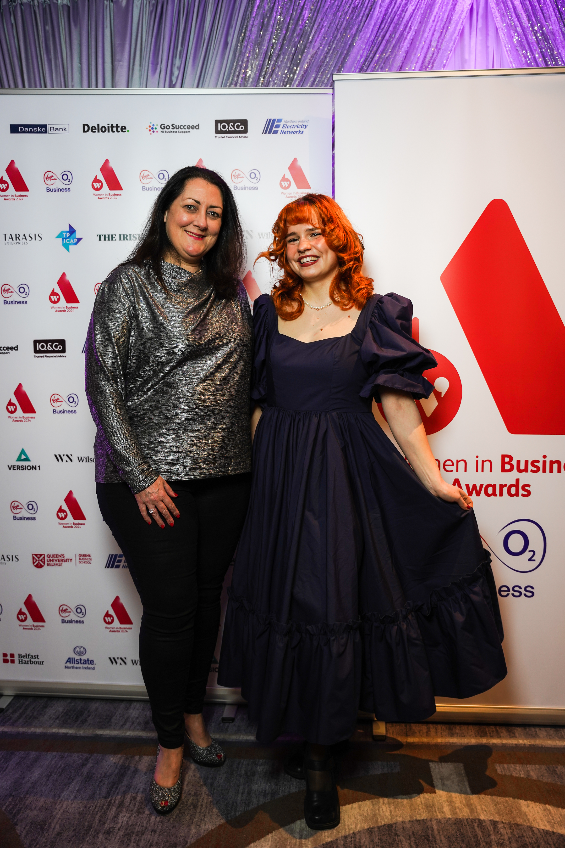 Women in Business Awards 2024