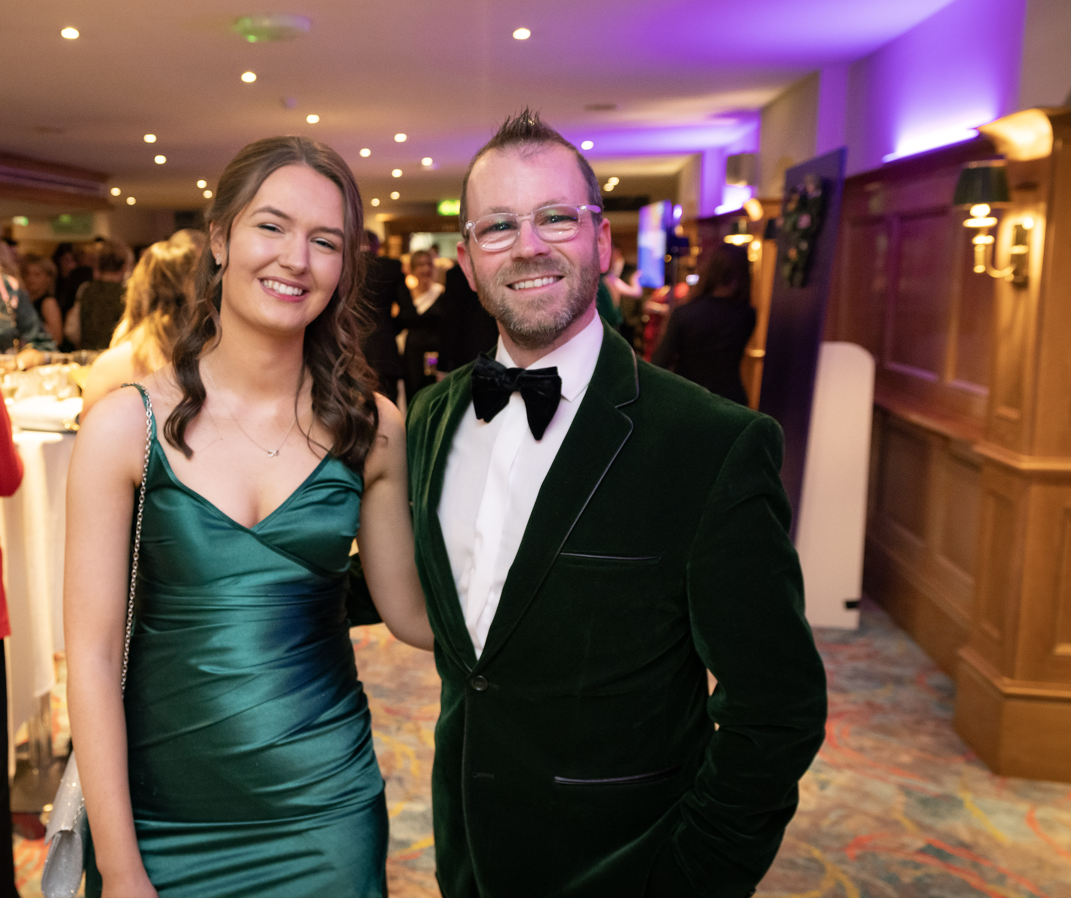 Women in Tech Awards 2024