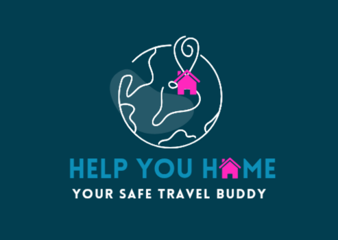 From Panic to Purpose: How One Moment Abroad Sparked a New Safety App for Travellers